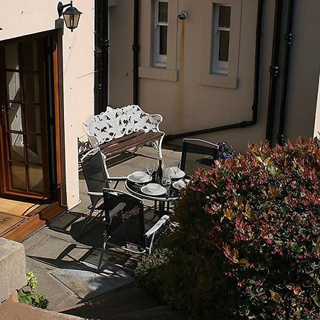 Kingsview Apartment Стърлинг Екстериор снимка