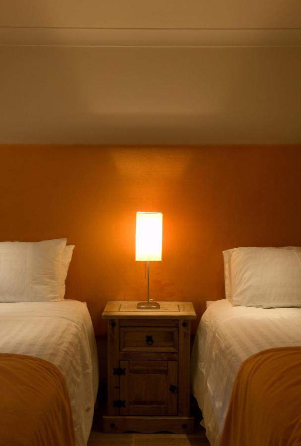 Kingsview Apartment Стърлинг Екстериор снимка