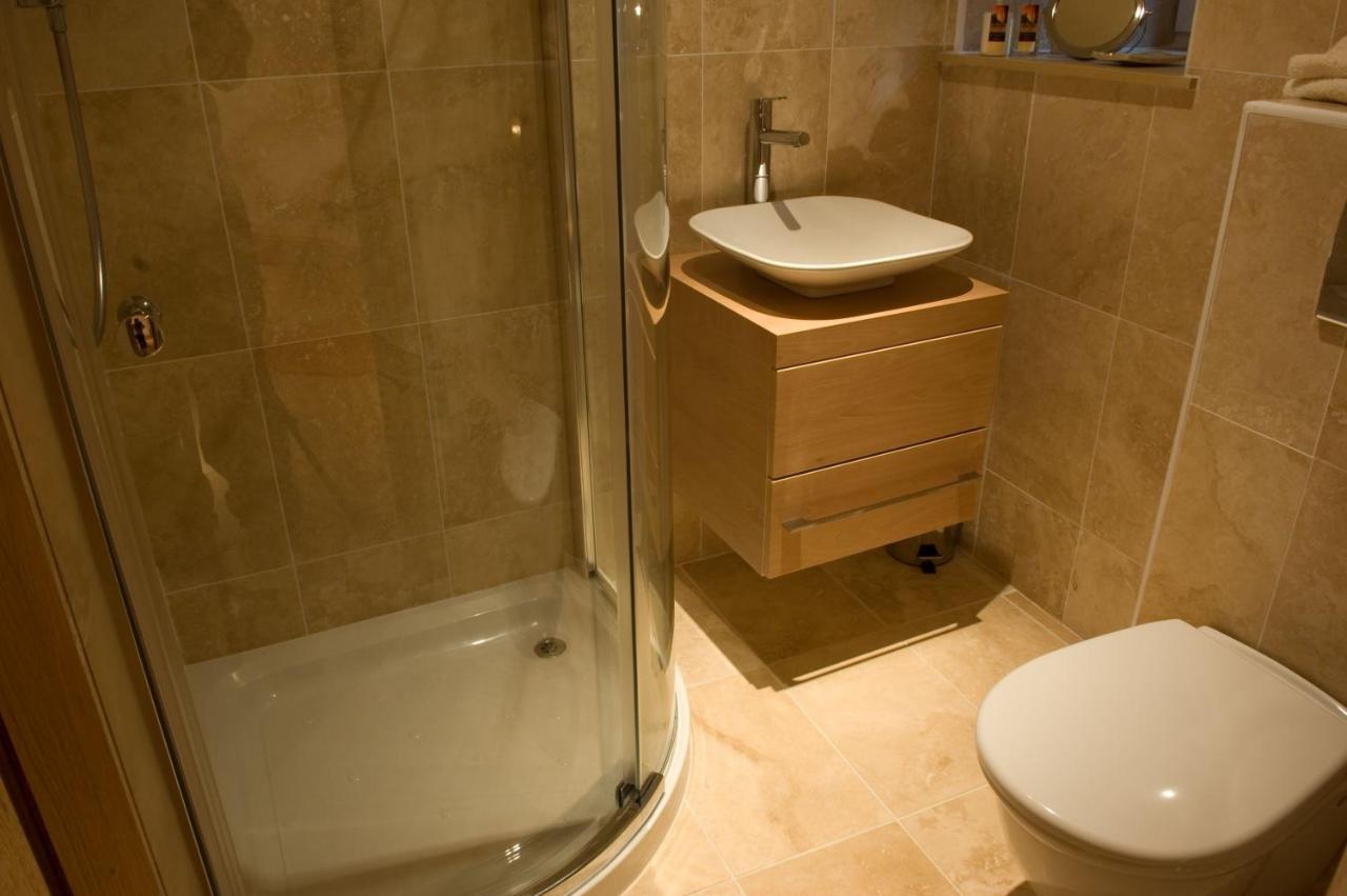 Kingsview Apartment Стърлинг Екстериор снимка