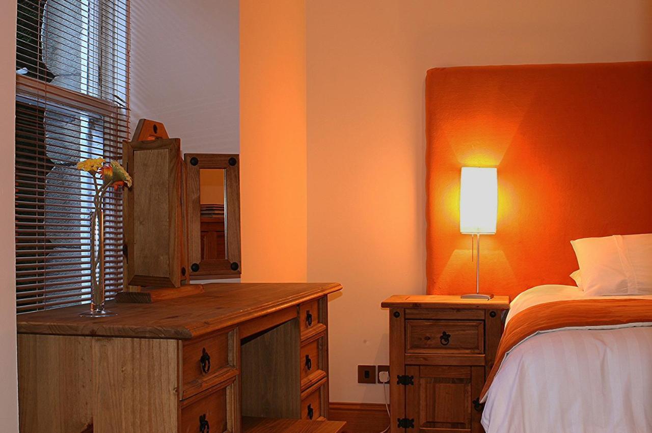 Kingsview Apartment Стърлинг Екстериор снимка