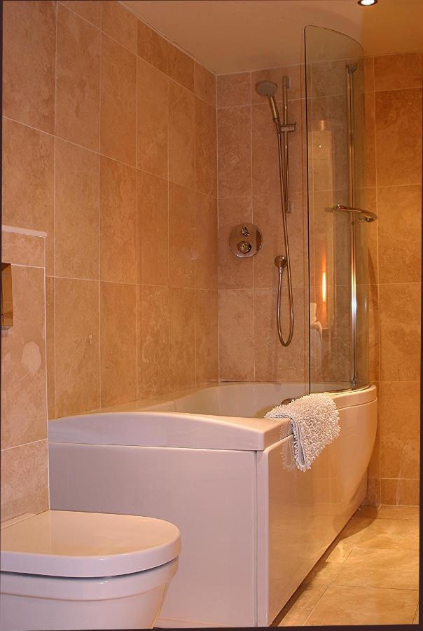 Kingsview Apartment Стърлинг Екстериор снимка