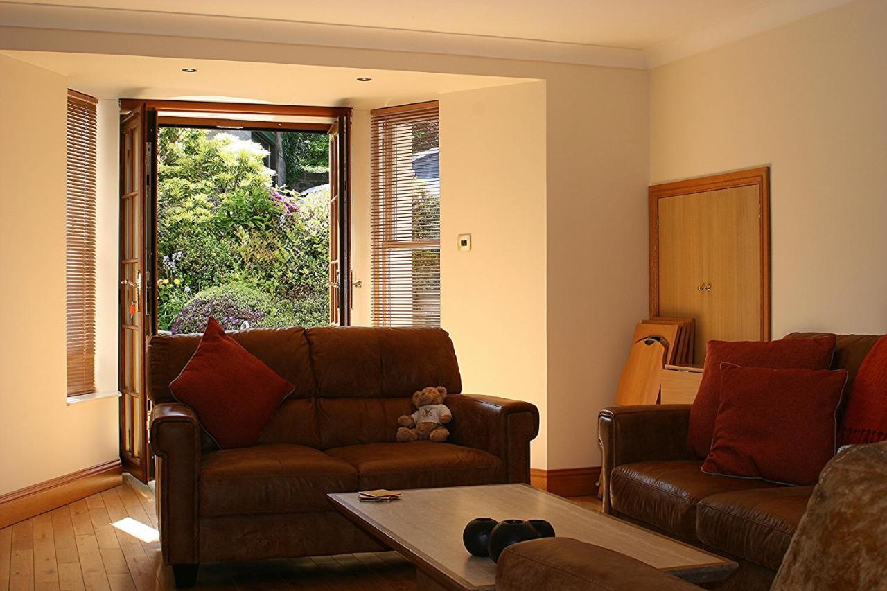 Kingsview Apartment Стърлинг Екстериор снимка