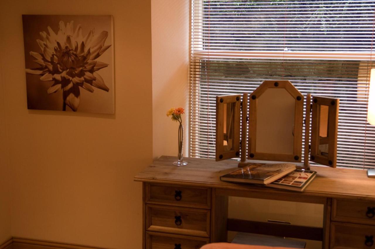 Kingsview Apartment Стърлинг Екстериор снимка