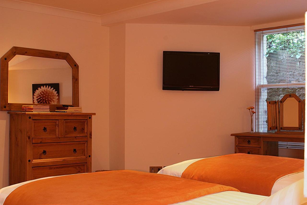 Kingsview Apartment Стърлинг Екстериор снимка