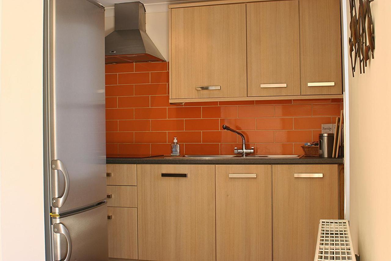 Kingsview Apartment Стърлинг Екстериор снимка